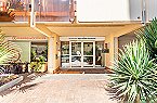 Studio Promenade des Bains S4p balcony Saint Raphael