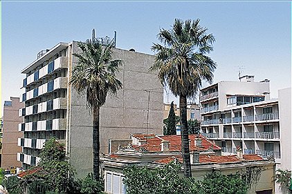 Appartementen, Promenade des Bains 1p6p, BN904421