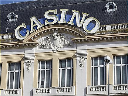 Appartementen, Promenade des Bains 1p6p, BN904421