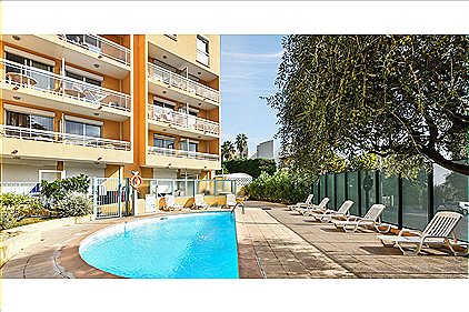 Apartments, La Rostagne 2p6p, BN904438