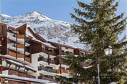 Apartments, Les Balcons de Bellevarde..., BN904524