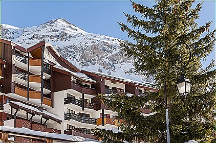 Appartementen, Les Balcons de Bellevarde..., BN904525