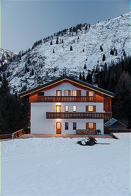 Appartamenti, Appartamento Piz Boe', BN915187