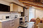 Sas Ciapel with private bio sauna