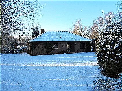 Gruppenunterkünfte, Bungalow Estate 12p, BN923161