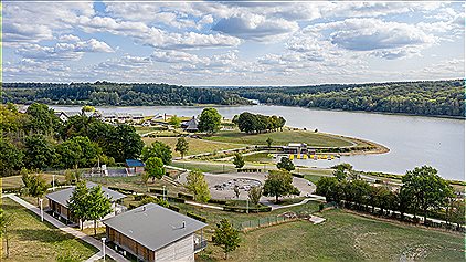 Vakantieparken,  Le Valjoly 3p6p, BN923335