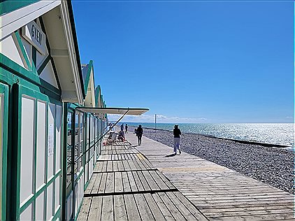 Monolocali, Terrasses de la Plage SC4, BN923361