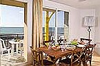 Appartement Terrasses de la Plage 2p6p Sea View Cayeux sur Mer