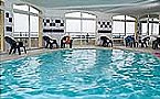 Appartement Terrasses de la Plage 2p6p Sea View Cayeux sur Mer