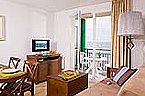 Appartement Terrasses de la Plage 3p8p Cayeux sur Mer
