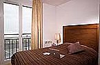 Appartement Terrasses de la Plage 3p8p Cayeux sur Mer