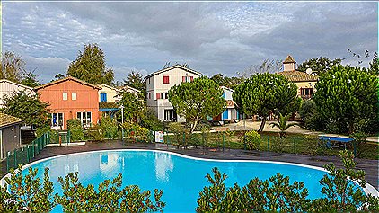 Studios, Les Rives Marines  S2/3p, BN923596