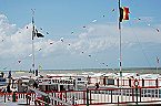 Appartement Essential Suite - 2p | Double bed | Balcony - City... Blankenberge Thumbnail 20