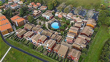 Appartementen, Les Rives Marines  3p6p, BN923656