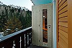 Aurone with private bio sauna