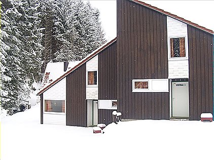 Ferienparks, Typ Wieselbau, BN980540