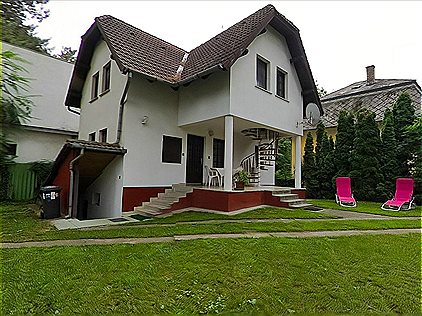 Holiday home- family