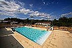 Chalet Pomette 3p 6pers Marminiac