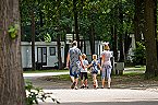 Holiday park HH Hertenkamp Mobile Home Houthalen-Helchteren Thumbnail 11