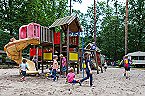 Vakantiepark HH Hertenkamp Mobile Home Houthalen-Helchteren Thumbnail 21