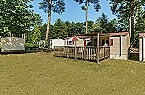 Vakantiepark HH Laambeek Mobile Home Houthalen-Helchteren Thumbnail 1
