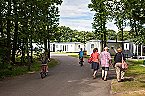 Ferienpark HH Laambeek Mobile Home Houthalen-Helchteren Miniaturansicht 23