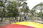 Holiday park AR Veluwe Mobile home Schaarsbergen Thumbnail 9