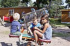 Holiday park AR Veluwe Mobile home Schaarsbergen Thumbnail 11