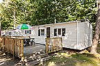 Holiday park AR Veluwe Mobile home Schaarsbergen Thumbnail 1