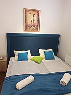 Appartement Apartment- Villa 6 Siofok