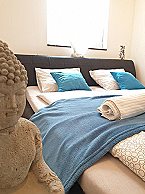 Appartement Apartment- Villa 6 Siofok