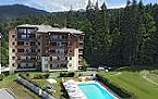 Appartamento Residence Le Buet 2p4p Morillon les Esserts