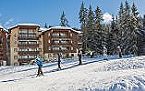 Appartamento Residence Le Buet 2/3p 5/6p Morillon les Esserts