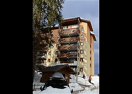 Apartamentos, Morillon Les Esserts 3p 6, BN985739