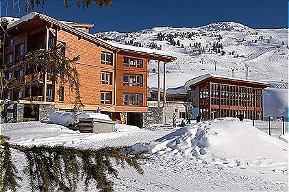 Appartamenti, Les Arcs Prestige Edenarc..., BN986095