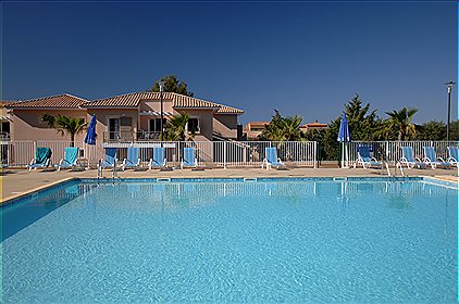 Holiday parks, Les Maures S2 Oceanides, BN986190