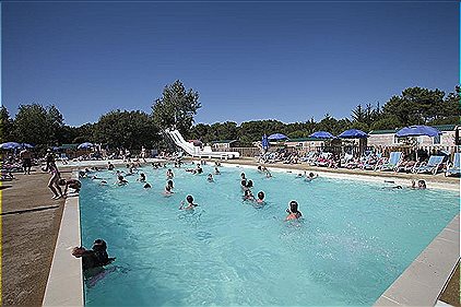 Holiday parks, S.Hilaire MH 4/6 p Demois..., BN986221