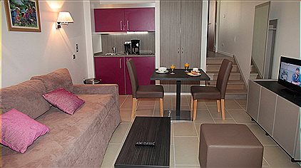Apartments, Résidence Les Cordeliers ..., BN986645