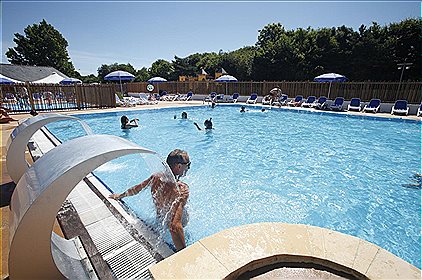 Vakantieparken, Saint Philibert MH 6/8 pe..., BN987145