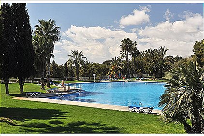 Holiday parks, Vilanova I la Geltru Chal..., BN987165