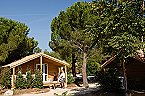 Holiday park Carnoux en Provence Chalet 3p 5/6 Shangri-La Carnoux en Provence Thumbnail 28