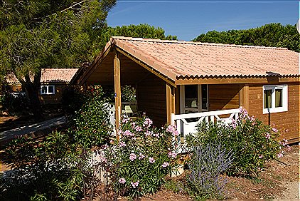 Parcs de vacances, Carnoux en Provence Chale..., BN987255