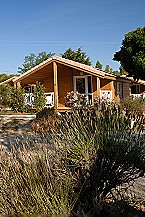 Holiday park Carnoux en Provence Chalet 3p 5/6 Shangri-La Carnoux en Provence Thumbnail 29