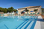 Vakantiepark Carnoux en Provence Chalet 3p 5/6 Shangri-La Carnoux en Provence Thumbnail 20