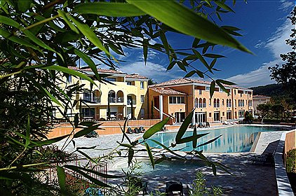 Holiday parks, Greoux les Bains S2p Lico..., BN987374
