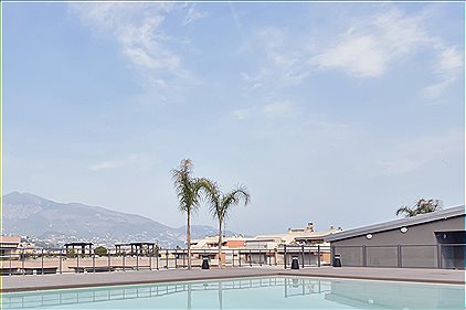 Appartamenti, Julia Augusta 3p 6p, BN990730