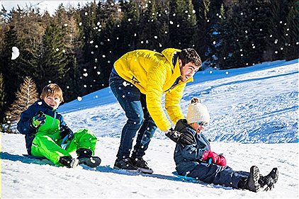 Appartementen, Airelles (S8) 4p 8p, BN991518