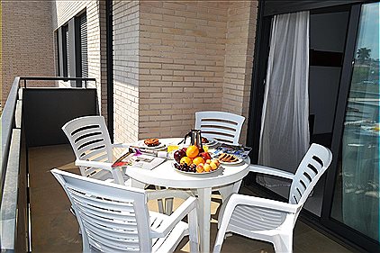 Apartments, Torredembarra 3p 4p, BN996338