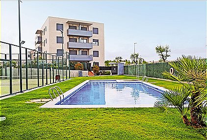 Appartements, Torredembarra 2p 6p, BN996340