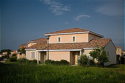 Villaggi turistici, Le Domaine du Golf Villa ..., BN998446